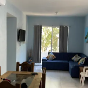 Brand New Apartment, Charming And Family-friendly Apartamento